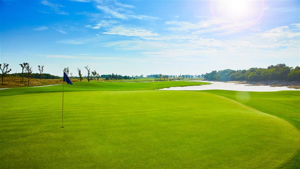 Vietnam Vinpearl Resort & Golf NamHoian