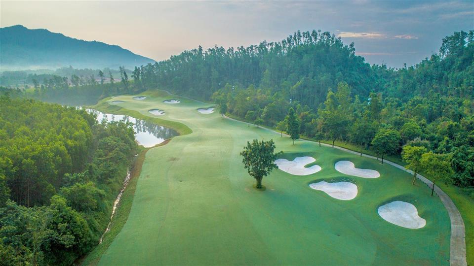 Ba Na Hills Golf Club