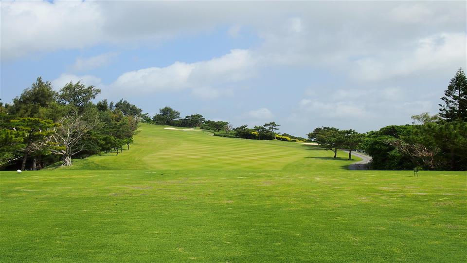 Okinawa Country Club