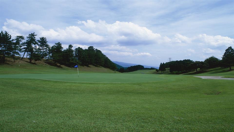 Kikuchi Country Club