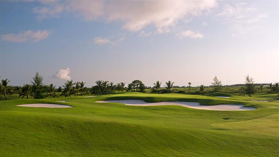 Ruby Tree Golf Resort (BRG Ruby Tree)