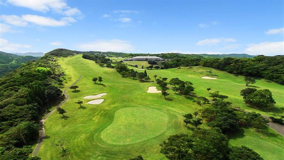 Kagoshima Garden Golf Club